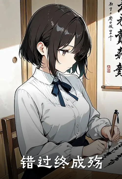 错过终成殇