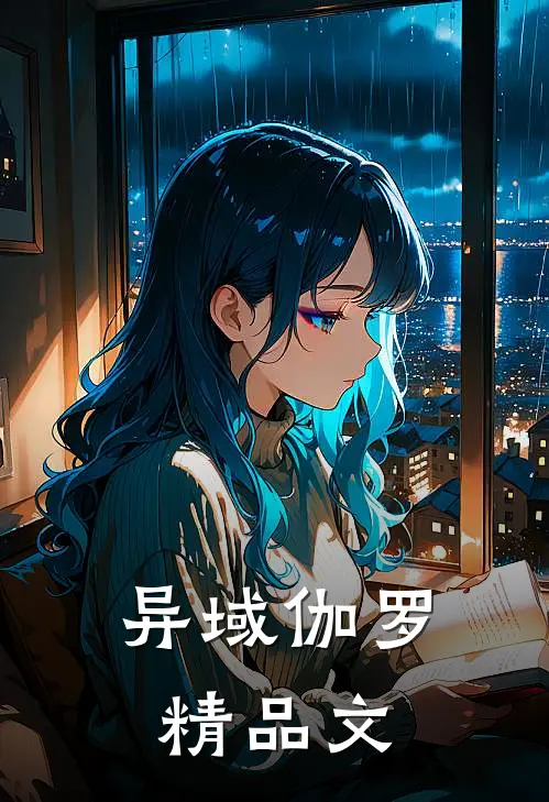 异域伽罗精品文