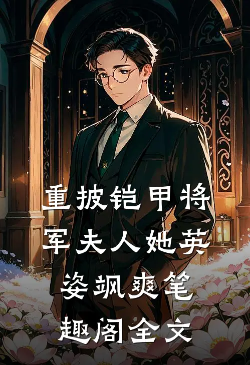 重披铠甲将军夫人她英姿飒爽笔趣阁全文