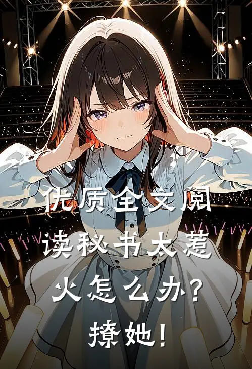 优质全文阅读秘书太惹火怎么办?撩她!