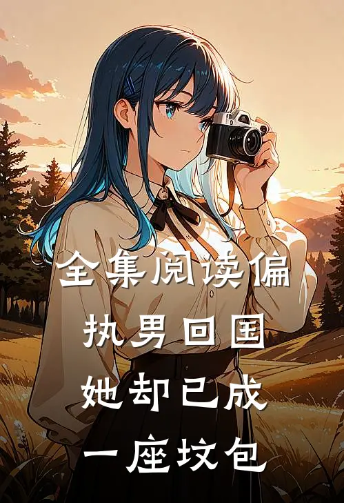 全集阅读偏执男回国：她却已成一座坟包
