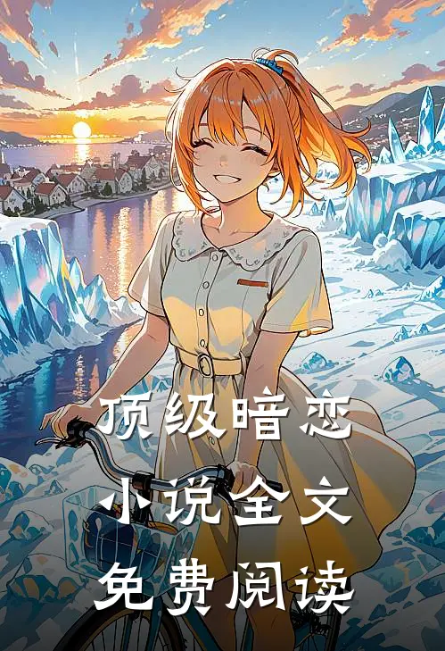 顶级暗恋小说全文免费阅读