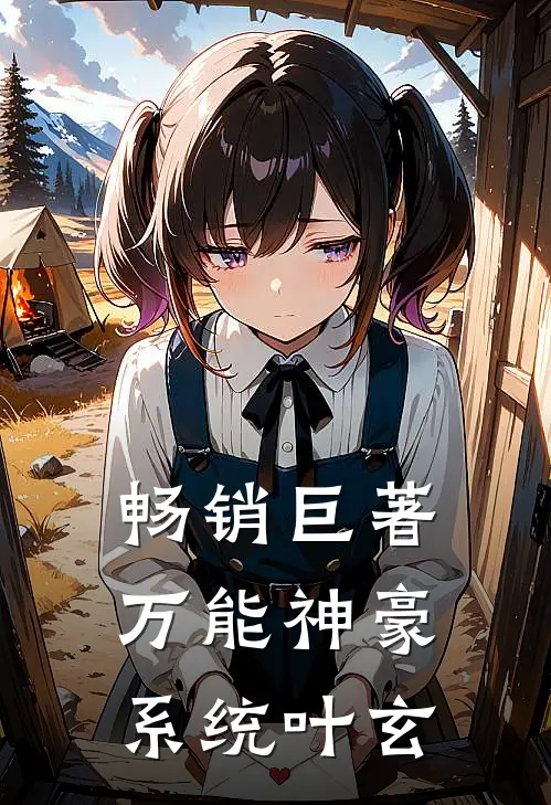畅销巨著万能神豪系统叶玄