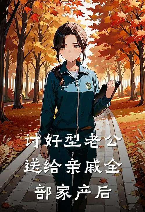 讨好型老公送给亲戚全部家产后
