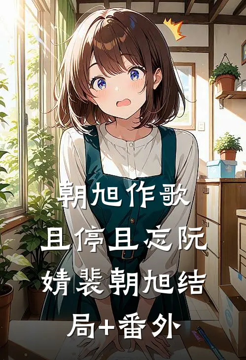 朝旭作歌，且停且忘阮婧裴朝旭结局+番外