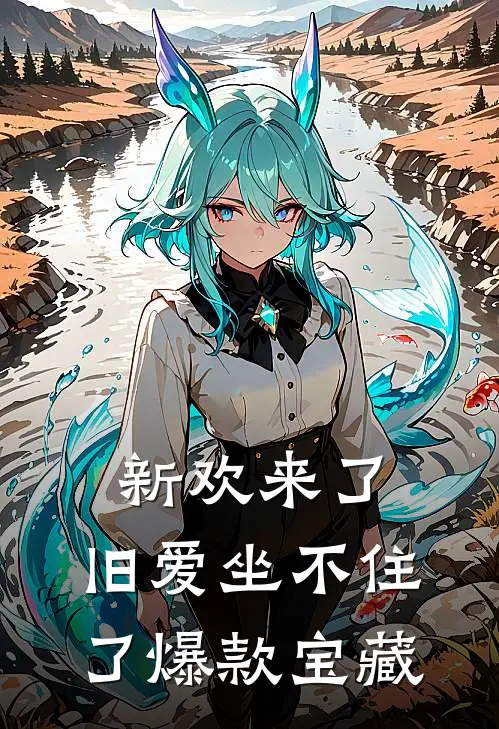 新欢来了，旧爱坐不住了爆款宝藏