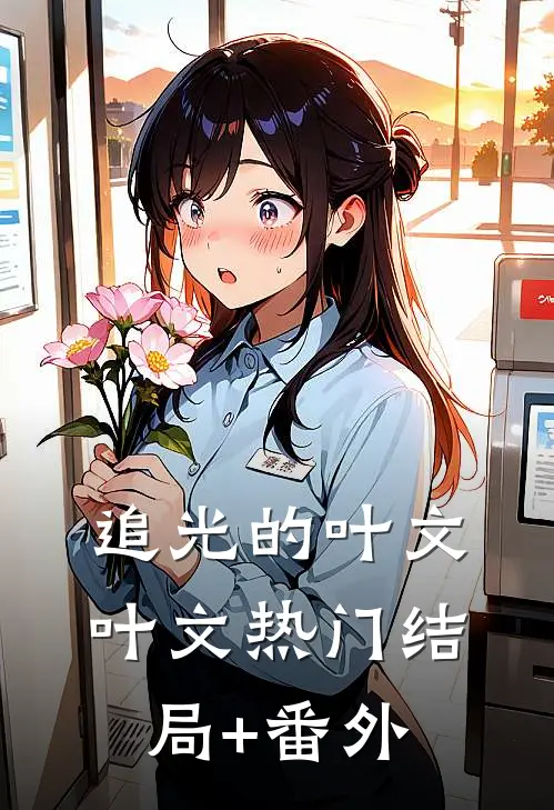 追光的叶文叶文热门结局+番外