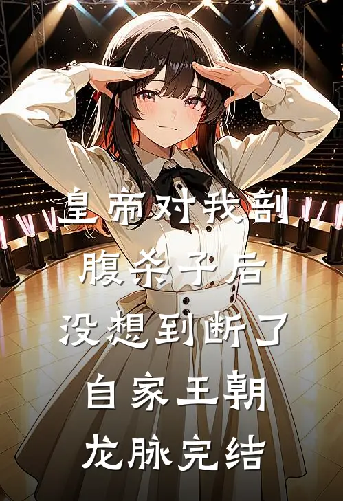 皇帝对我剖腹杀子后，没想到断了自家王朝龙脉完结
