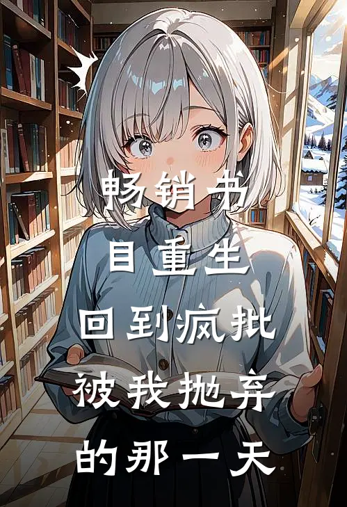 畅销书目重生：回到疯批被我抛弃的那一天