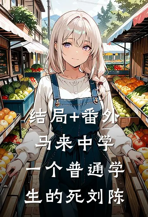 结局+番外马来中学:一个普通学生的死刘陈