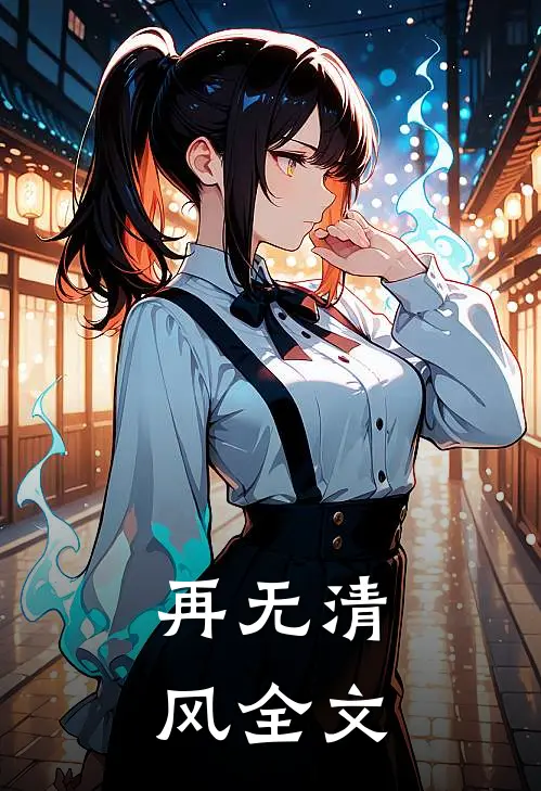 再无清风全文