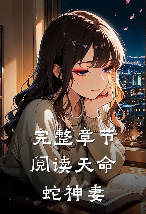 完整章节阅读天命蛇神妻