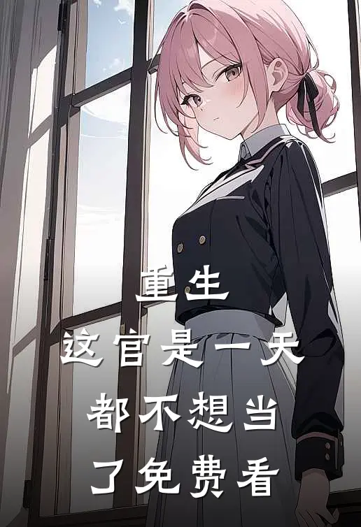 重生：这官是一天都不想当了免费看