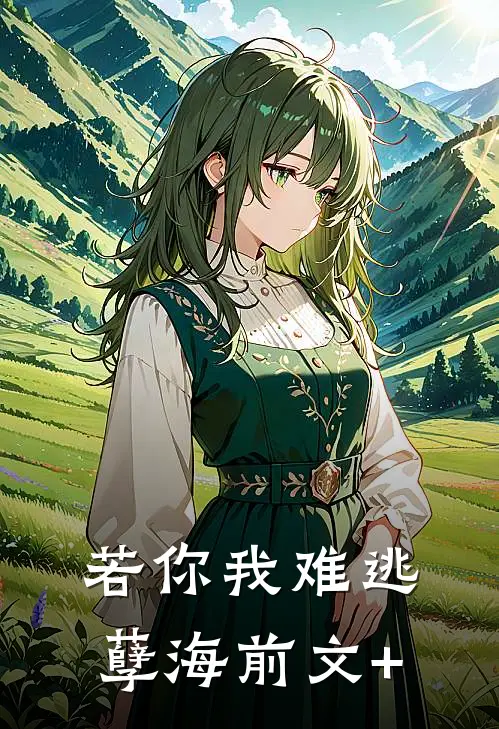 若你我难逃孽海前文+