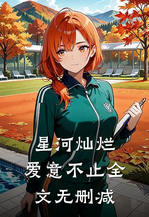 星河灿烂，爱意不止全文无删减