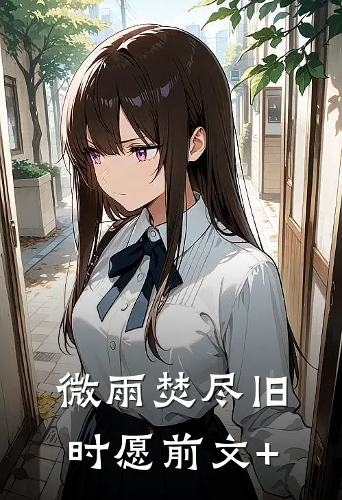 微雨焚尽旧时愿前文+