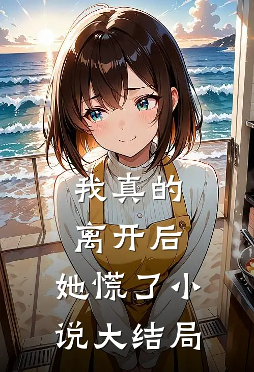 我真的离开后，她慌了小说大结局