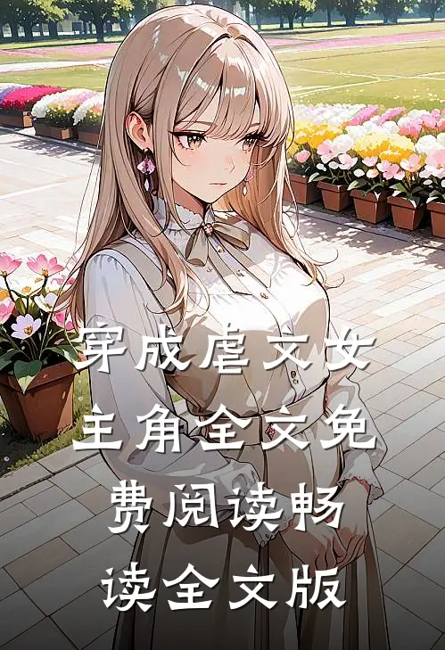 穿成虐文女主角全文免费阅读畅读全文版