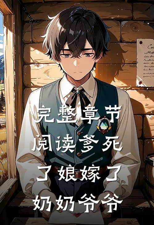 完整章节阅读爹死了娘嫁了奶奶爷爷