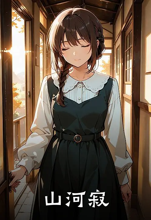 山河寂
