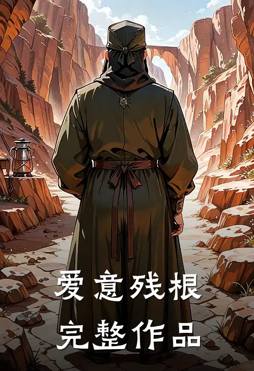 爱意残根完整作品
