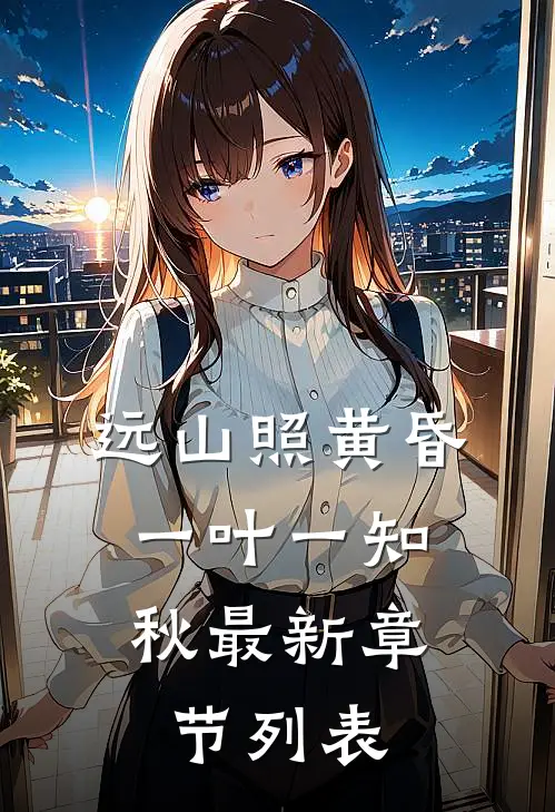 远山照黄昏，一叶一知秋最新章节列表