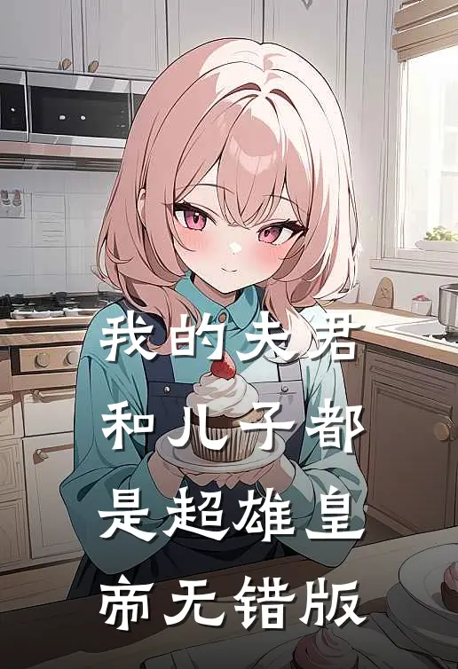 我的夫君和儿子都是超雄皇帝无错版