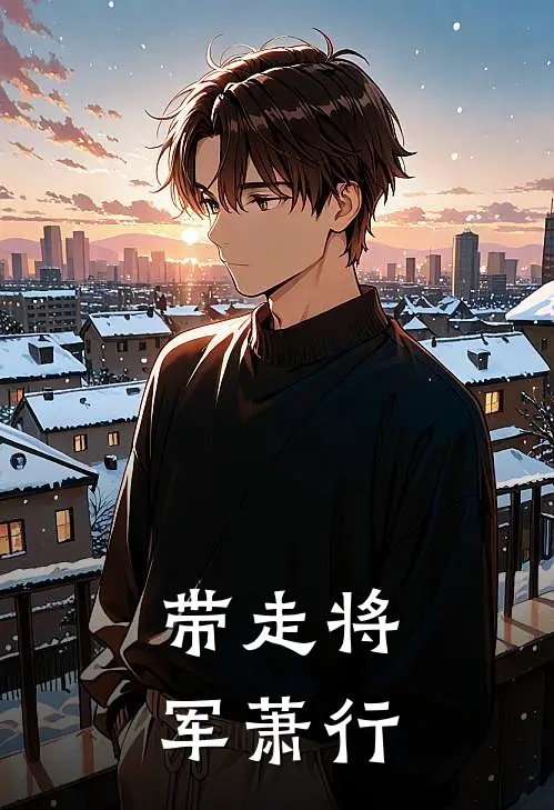 带走将军萧行