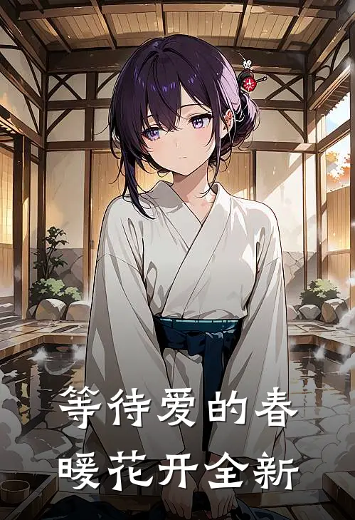 等待爱的春暖花开全新