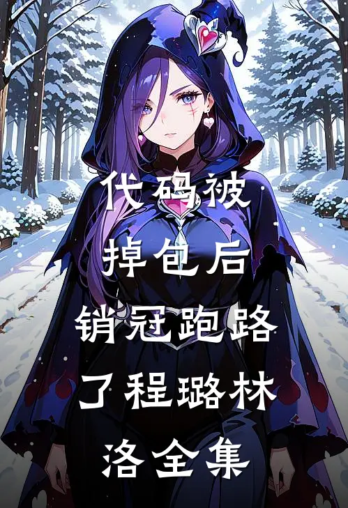 代码被掉包后，销冠跑路了程璐林洛全集