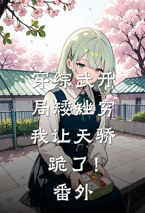 穿综武开局矮矬穷，我让天骄跪了！番外