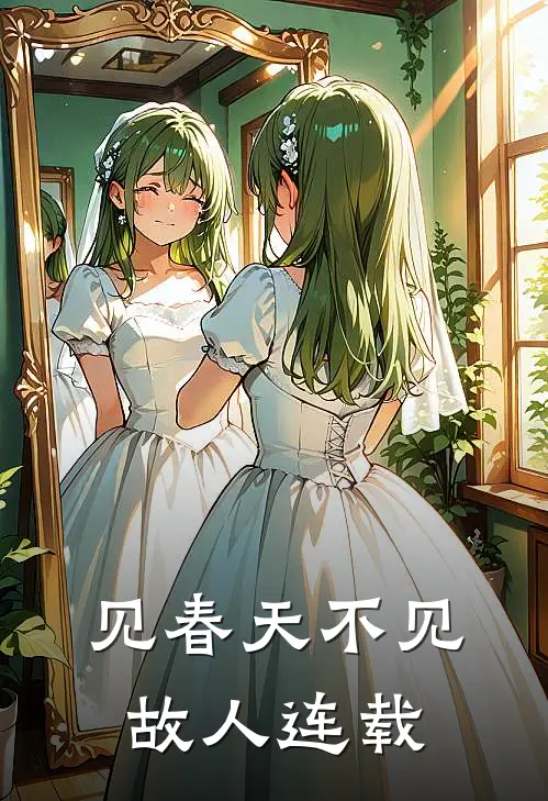 见春天不见故人连载