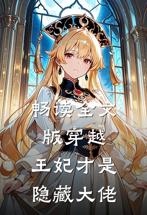畅读全文版穿越：王妃才是隐藏大佬