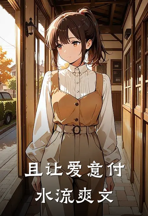 且让爱意付水流爽文
