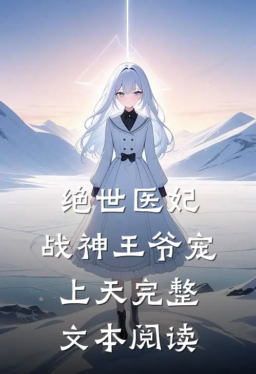 绝世医妃：战神王爷宠上天完整文本阅读