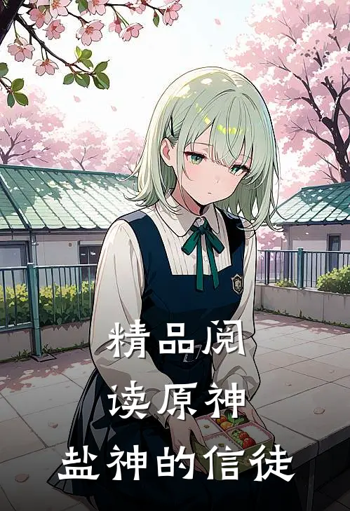 精品阅读原神盐神的信徒