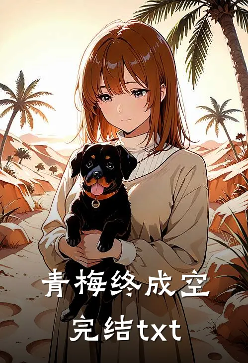 青梅终成空完结txt