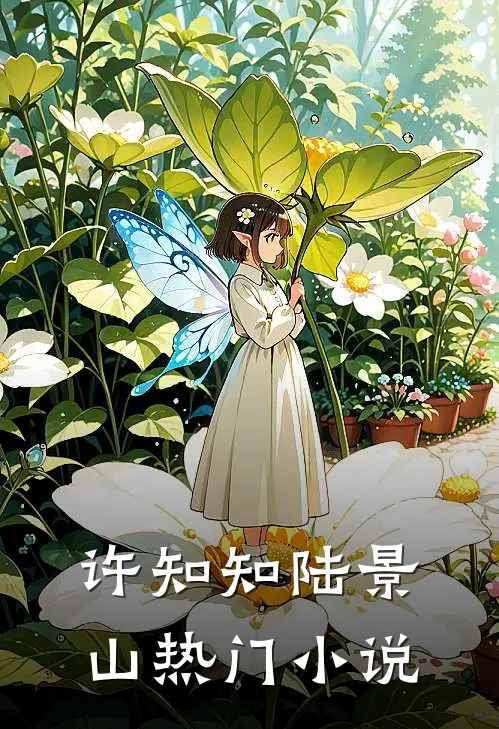 许知知陆景山热门小说
