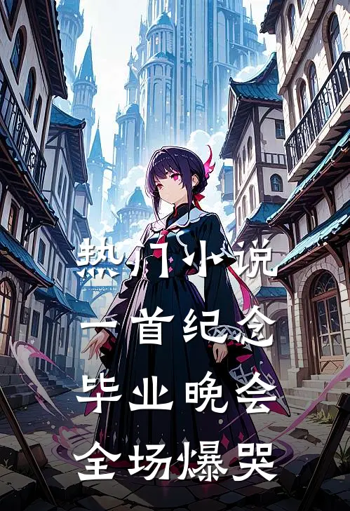 热门小说一首纪念，毕业晚会全场爆哭