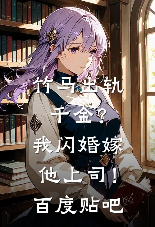 竹马出轨千金？我闪婚嫁他上司！百度贴吧