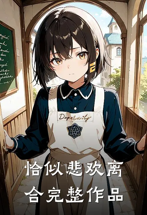 恰似悲欢离合完整作品