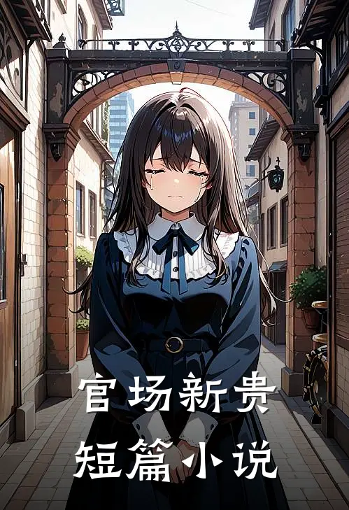 官场新贵短篇小说
