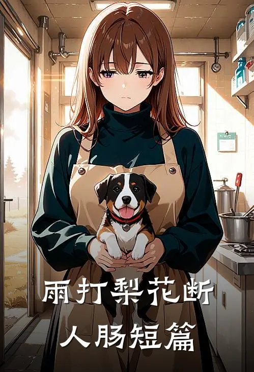 雨打梨花断人肠短篇