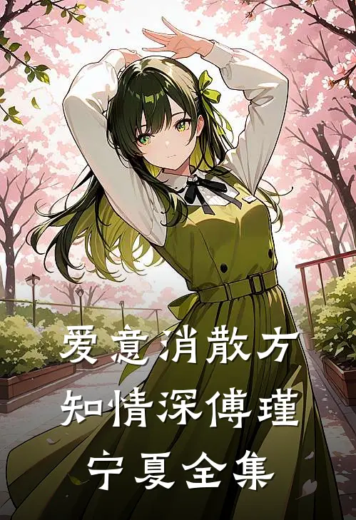 爱意消散方知情深傅瑾宁夏全集
