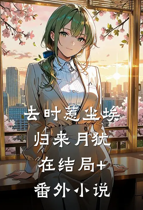 去时惹尘埃，归来月犹在结局+番外小说