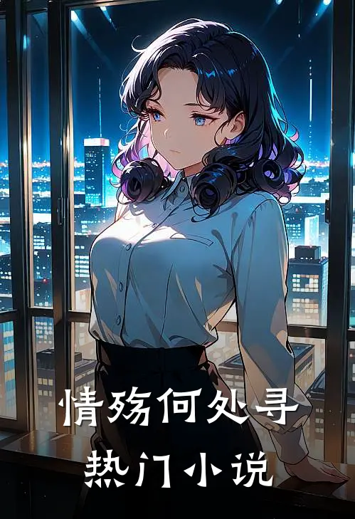 情殇何处寻热门小说