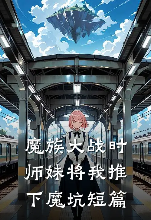 魔族大战时，师妹将我推下魔坑短篇