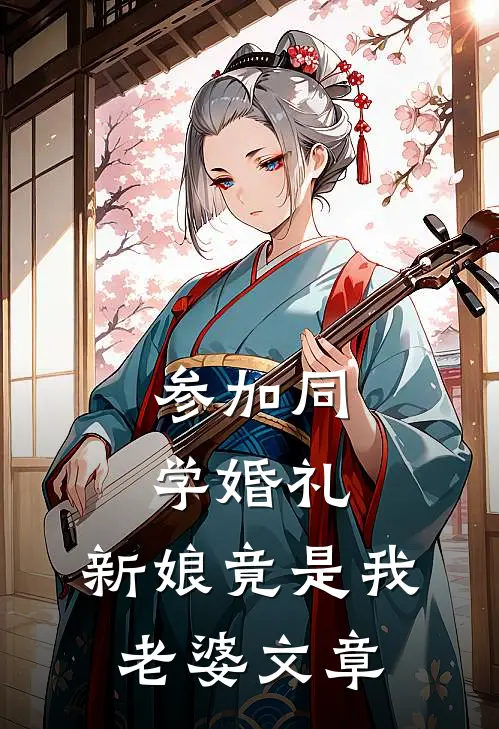 参加同学婚礼，新娘竟是我老婆文章
