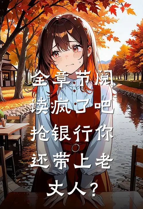全章节阅读疯了吧，抢银行你还带上老丈人？