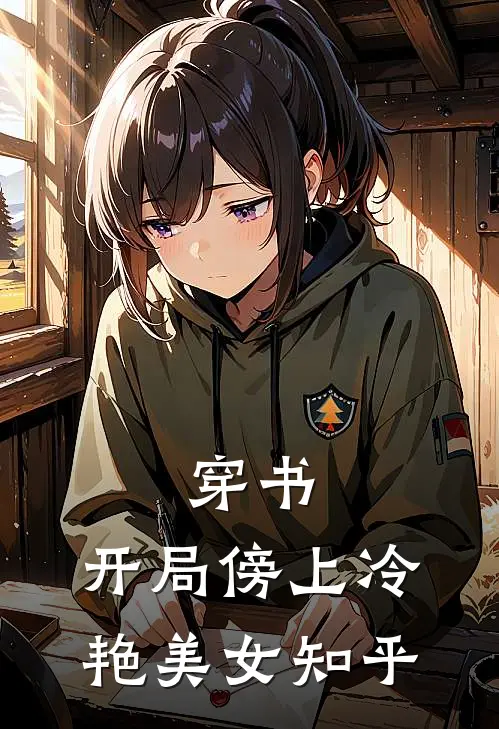穿书开局傍上冷艳美女知乎免费阅读
